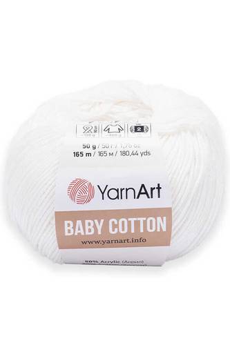 Babycotton