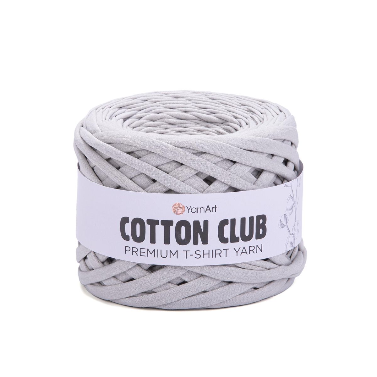 Yarn art cotton club