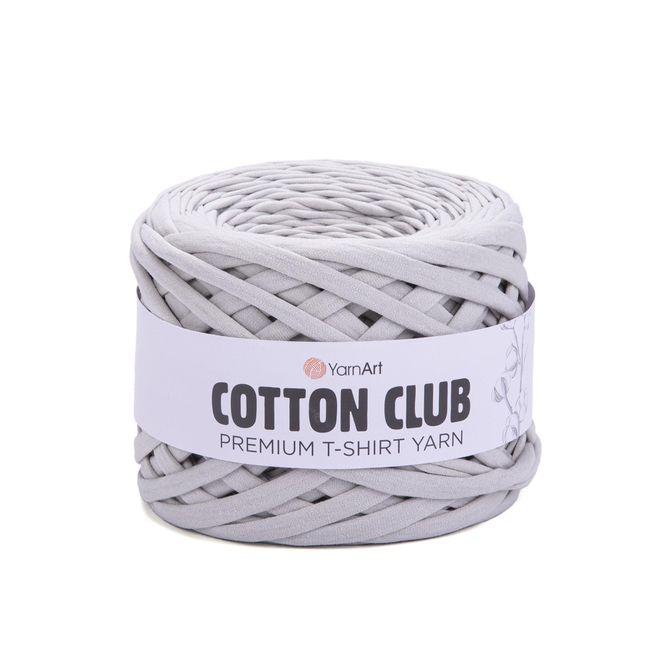 Hovedbilde Yarn art cotton club