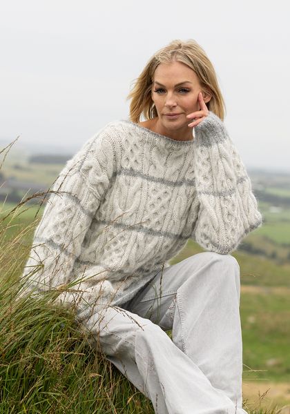 Hovedbilde Jæren genser