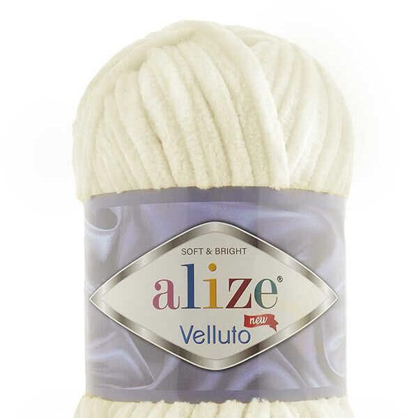 Hovedbilde Alize Velluto