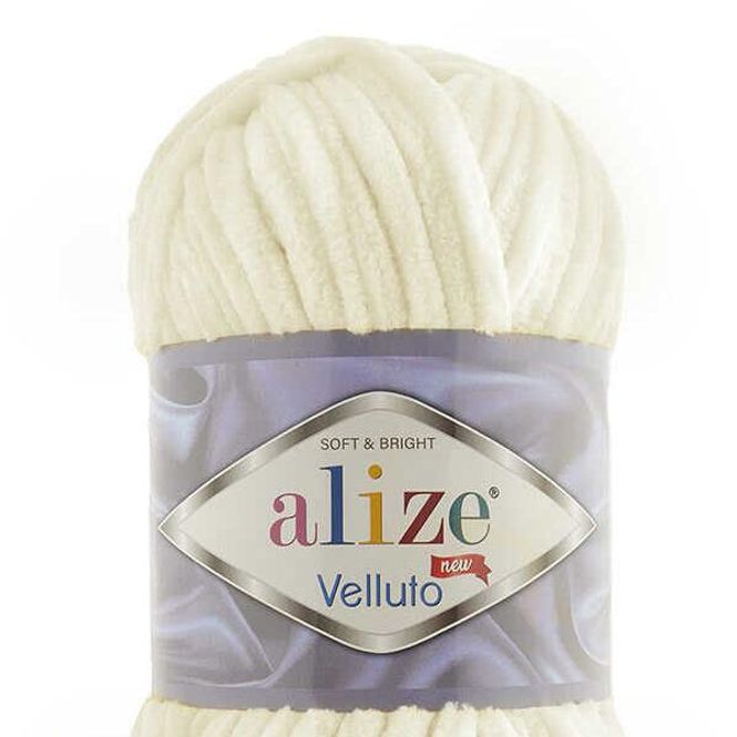 Hovedbilde Alize Velluto