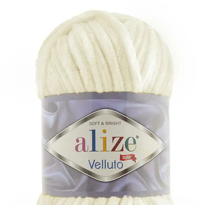 Hovedbilde Alize Velluto