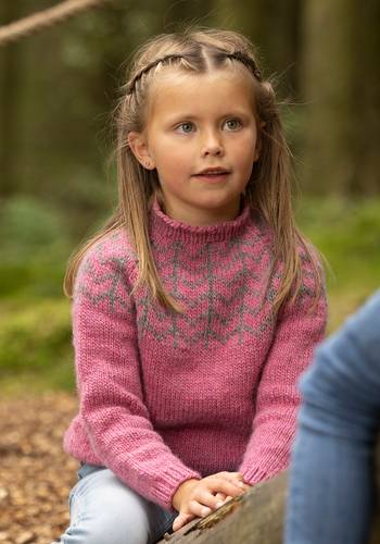 Gunilla genser