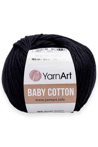 Babycotton