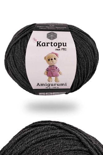 Amigurumi