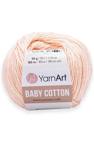 Babycotton