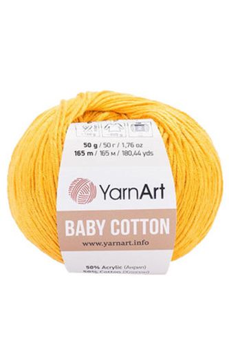 Babycotton