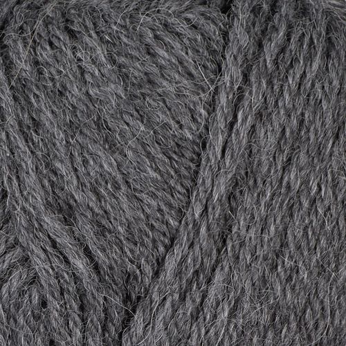 Alpaca storm