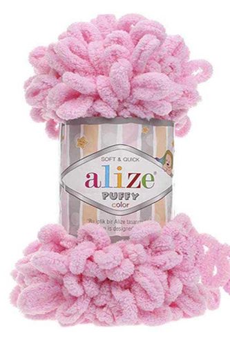 Alize puffy