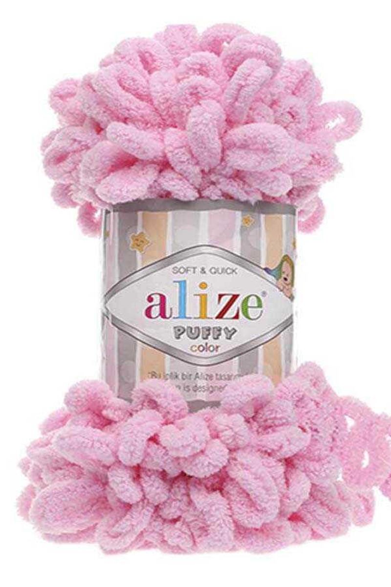 Alize puffy