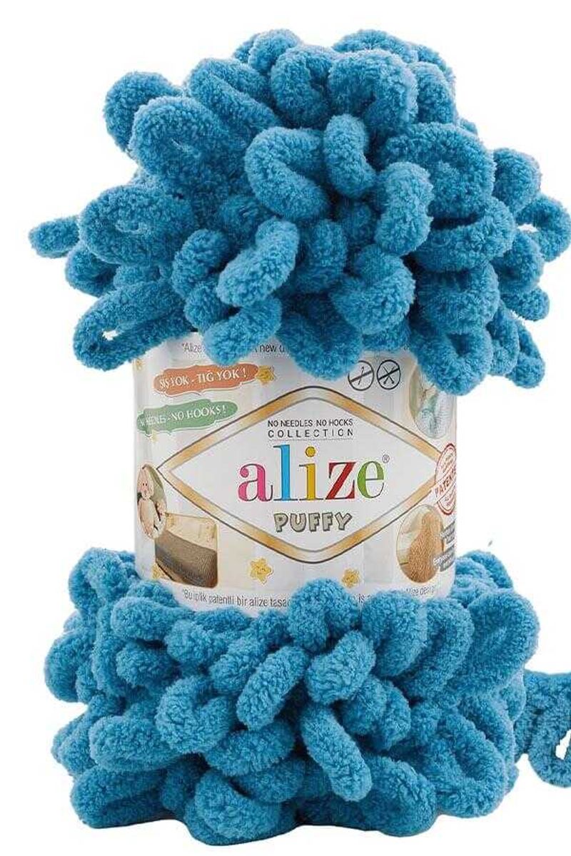 Alize puffy
