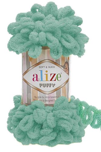 Alize puffy
