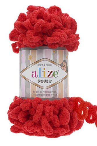 Alize puffy