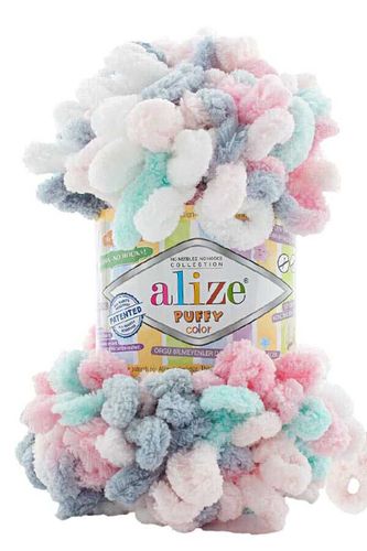 Alize puffy