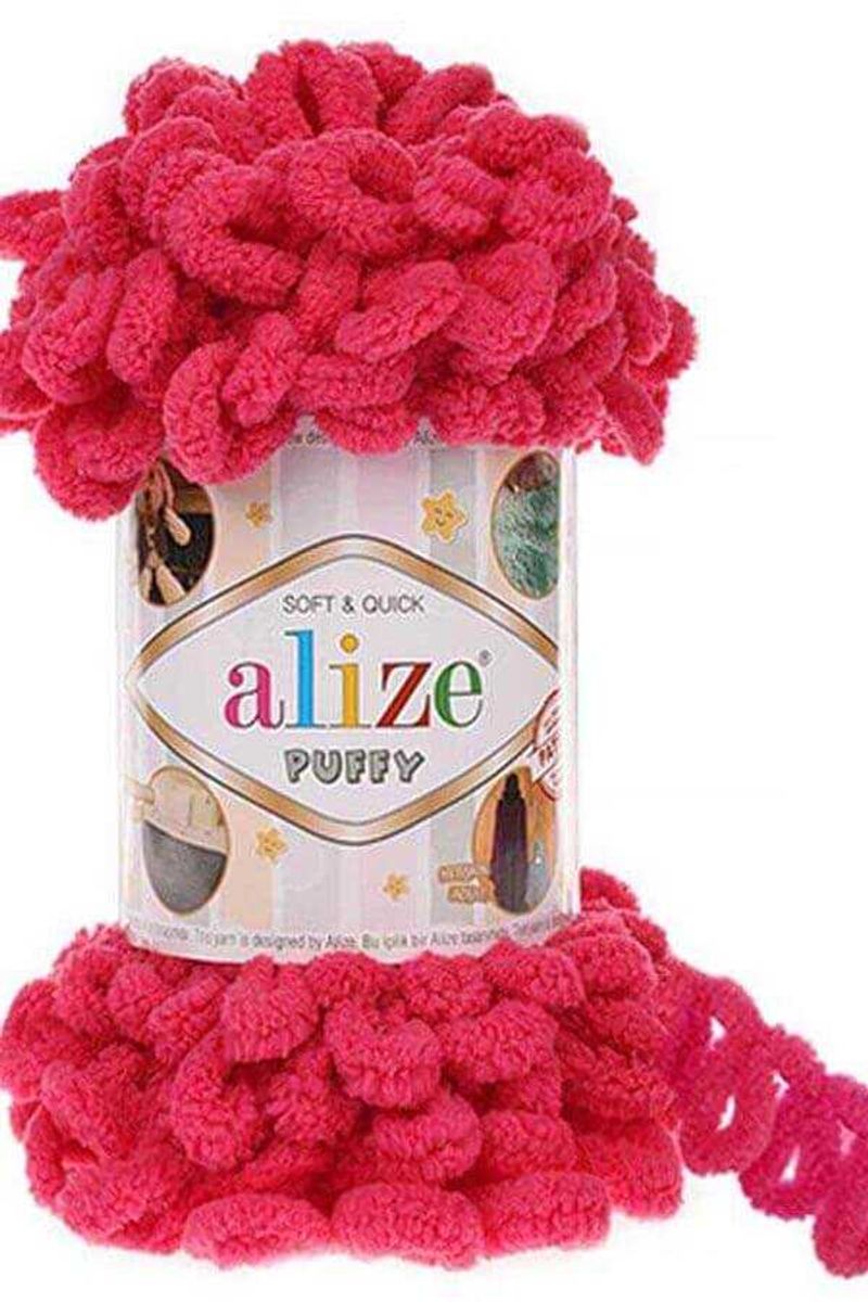 Alize puffy