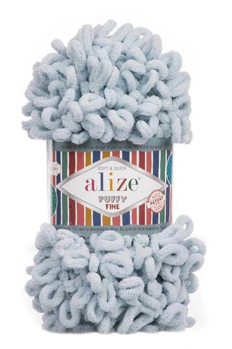 Alize puffy fine