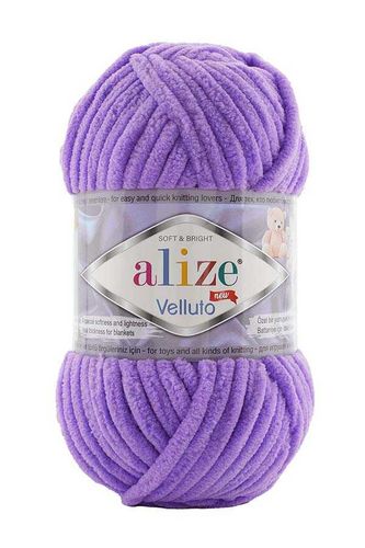 Alize Velluto