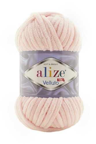 Alize Velluto