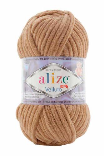 Alize Velluto