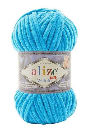 Alize Velluto