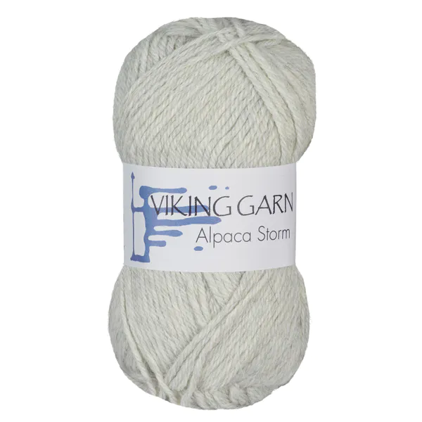 Hovedbilde Alpaca storm