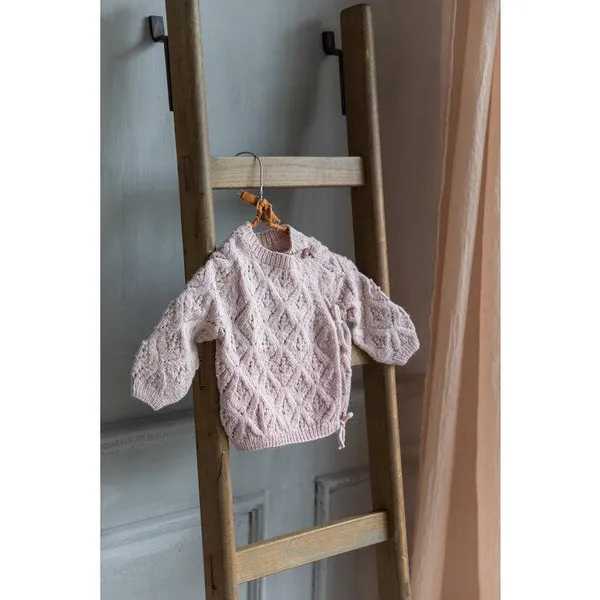 Hovedbilde Mirle omslagsjakke